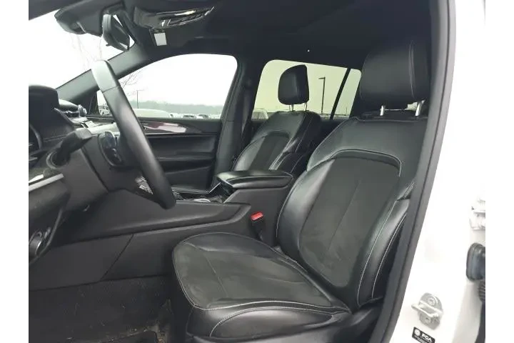 $23500 : Jeep Grand Cherokee L 2021 4 image 9