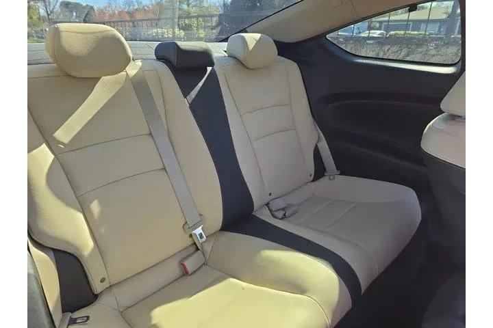 $23995 : Honda Accord 2015 EX-L V6 2d image 10