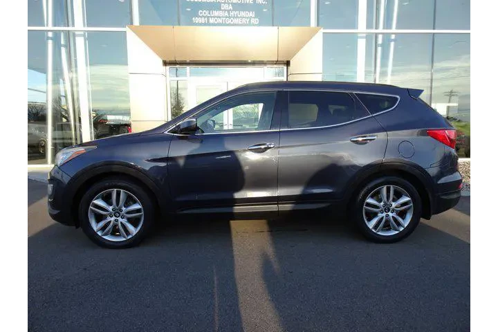 $10741 : Hyundai SANTA FE Sport 2016 image 2