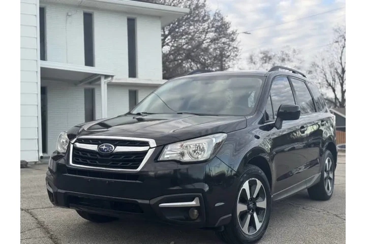 $9950 : 2018 Forester 2.5i Premium image 1