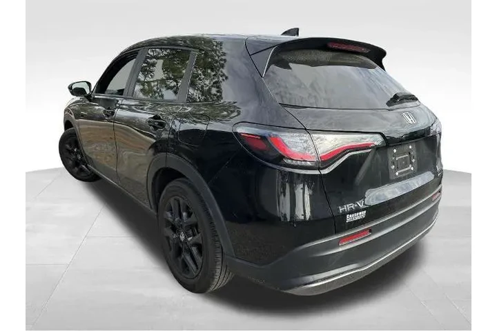 $25463 : Honda HR-V 2024 AWD Sport 4d image 3
