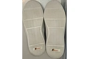 $600 : ZAPATO TENIS GRIS OBSCURO DE C thumbnail