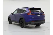 $35998 : Honda CR-V Hybrid 2023 AWD S thumbnail