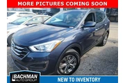 $6918 : Hyundai SANTA FE Sport 2016 thumbnail
