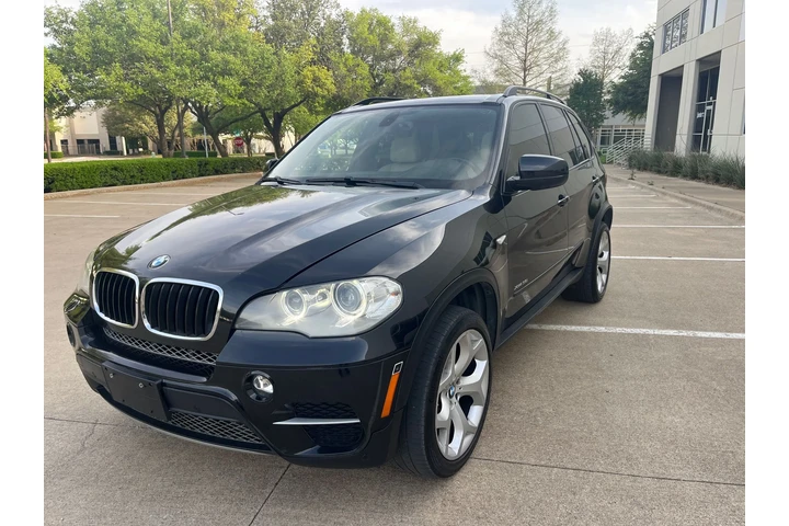 $10995 : 2013 BMW X5 xDrive35i Premium image 4