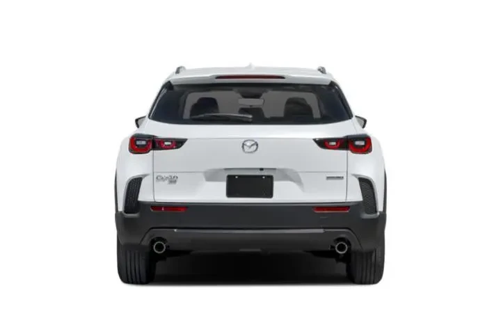 $29359 : Mazda CX-50 2025 AWD 2.5 S P image 5