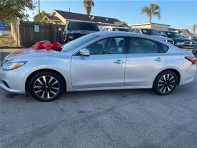 $10995 : 2018 NISSAN ALTIMA2018 NISSAN image 4