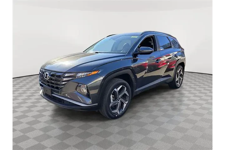 $20409 : Hyundai TUCSON 2023 AWD SEL image 6