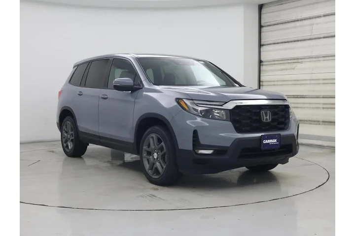 $32998 : Honda Passport 2023 AWD EX-L image 1