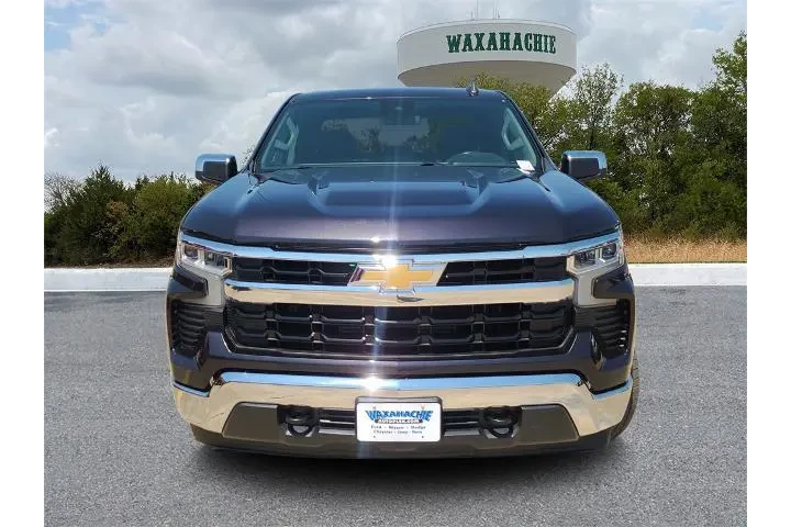 $32265 : Chevrolet Silverado 1500 202 image 2