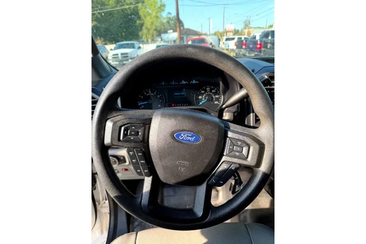 $12800 : 2017 F-150 XL image 6