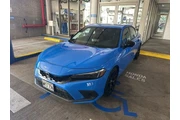 Honda Civic 2024 Sport 4dr H