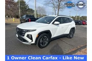 Hyundai TUCSON 2025 AWD SEL en New Hampshire