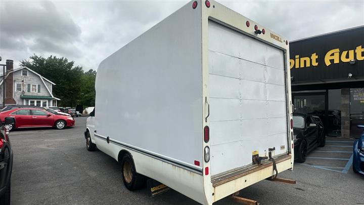 $9900 : 2017 Express image 4