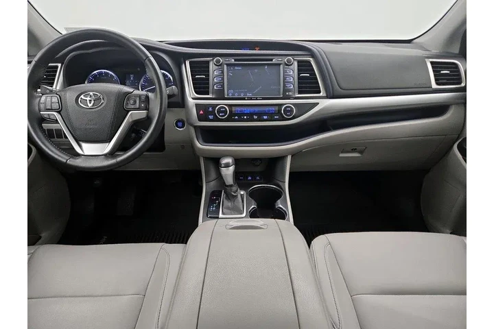 $27998 : Toyota Highlander 2016 AWD X image 9
