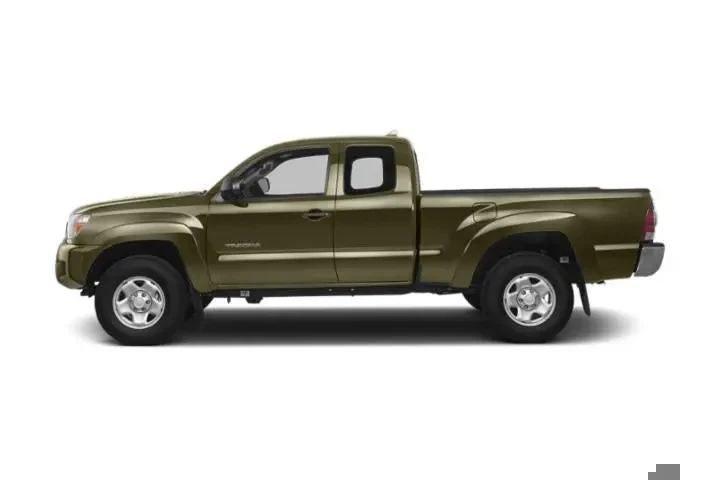 $21995 : Toyota Tacoma 2015 4x4 V6 4d image 2