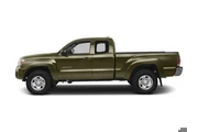 $21995 : Toyota Tacoma 2015 4x4 V6 4d thumbnail