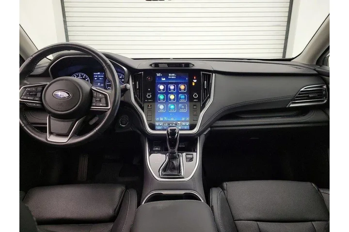 $26998 : Subaru Legacy 2023 AWD Touri image 9