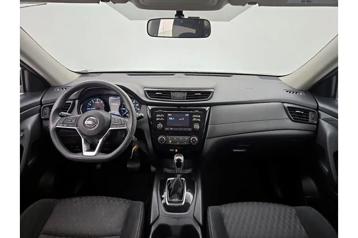 $14998 : Nissan Rogue 2017 S 4dr Cros image 9