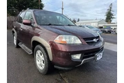 $5995 : 2002 MDX Touring thumbnail