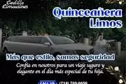 Cedillo Limousines