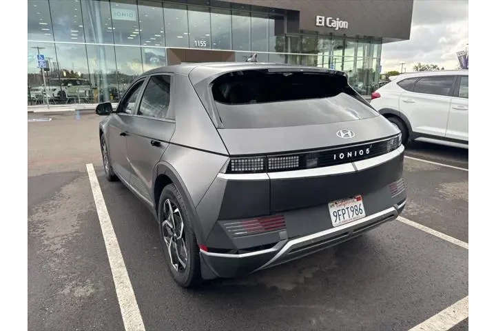 $26995 : Hyundai IONIQ 5 2023 SEL 4dr image 2
