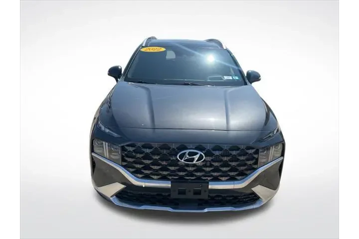 $24200 : Hyundai SANTA FE 2022 AWD Ca image 4