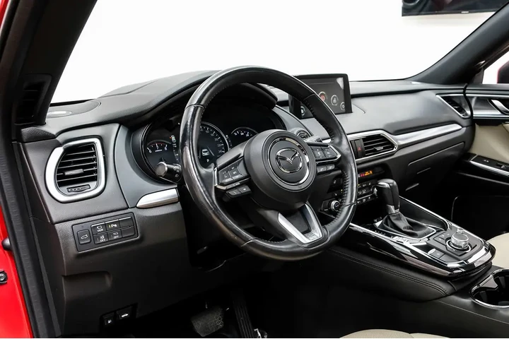 $19990 : 2019 CX-9 Grand Touring image 4