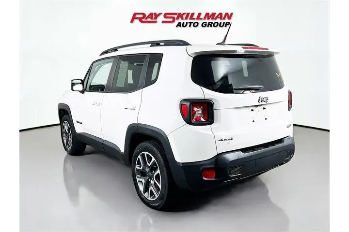 $13975 : Jeep Renegade 2016 4x4 Latit image 5