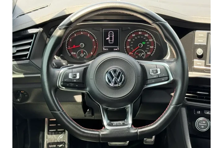 $21477 : Volkswagen Jetta 2020 GLI S image 7
