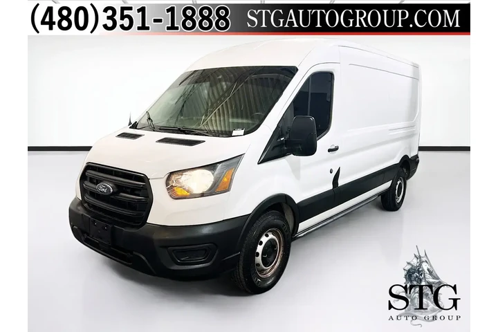 $26500 : Ford Transit 2020 250 3dr SW image 1
