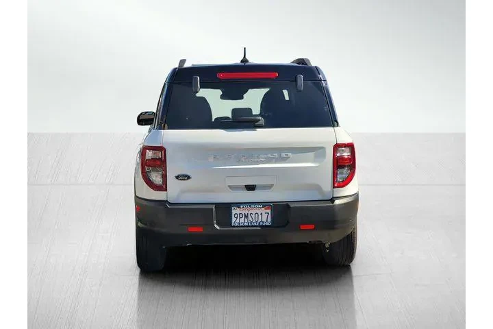 $29994 : Ford Bronco Sport 2024 AWD O image 5