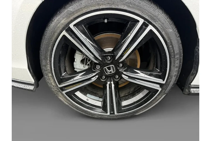 $26200 : Honda Accord Hybrid 2023 Spo image 9