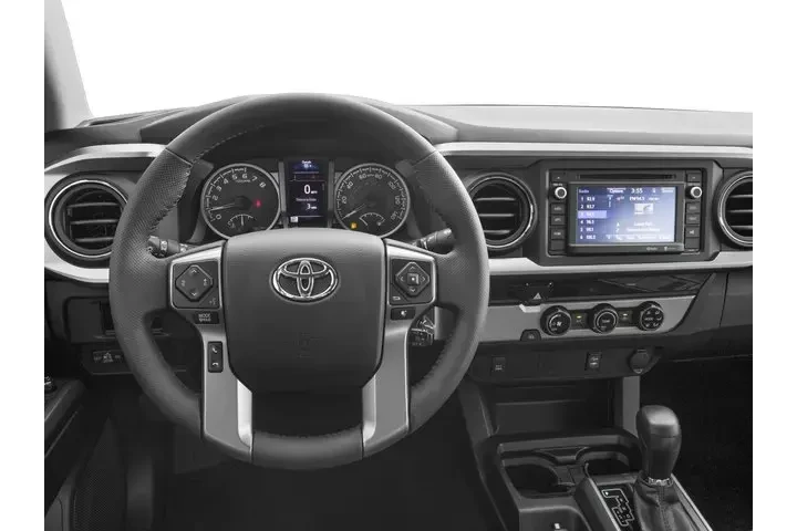 $28995 : Toyota Tacoma 2017 4x4 TRD P image 7