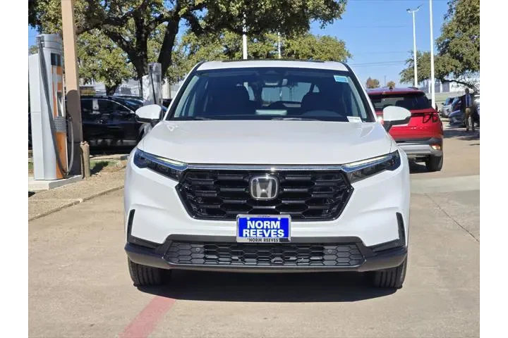 $25900 : Honda CR-V 2024 AWD EX-L 4dr image 2