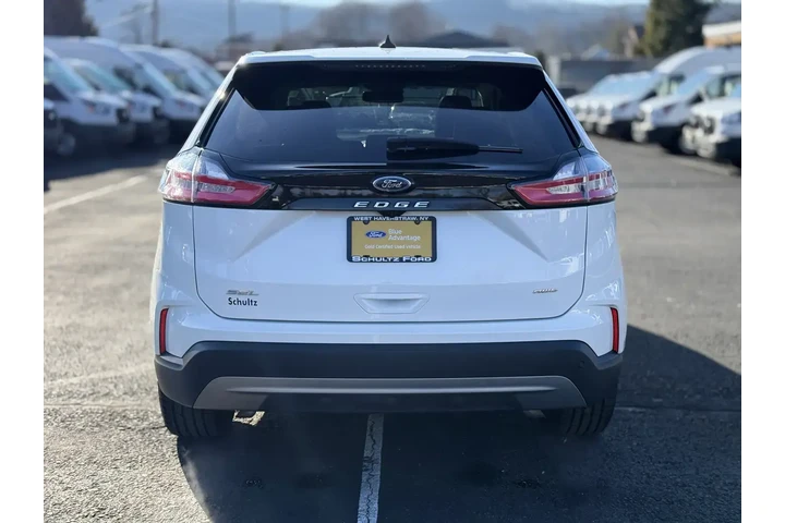 $26280 : Ford Edge 2022 AWD ST-Line 4 image 5