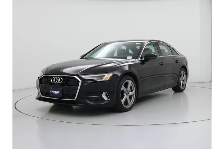 $31998 : Audi A6 2024 AWD quattro Pre image 4