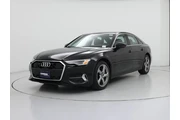 $31998 : Audi A6 2024 AWD quattro Pre thumbnail