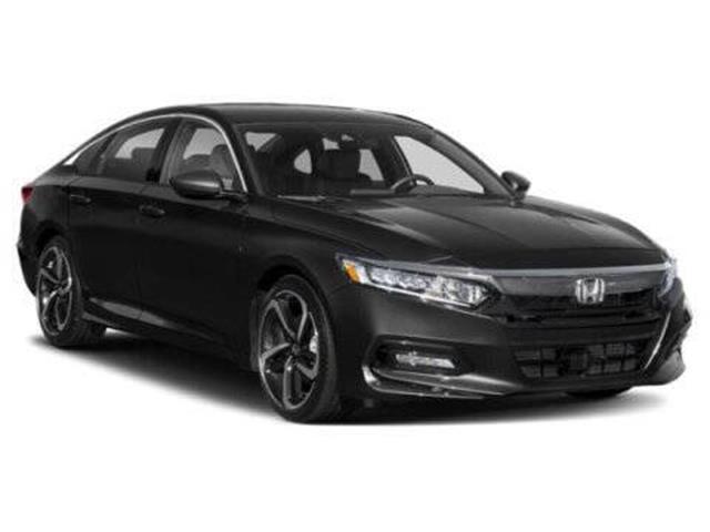 2019 Accord Sport image 7