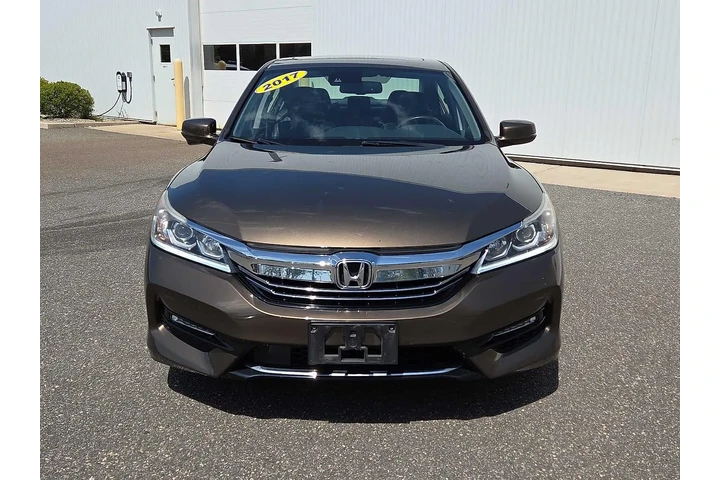 $14995 : Honda Accord Hybrid 2017 EX- image 2