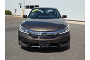 $14995 : Honda Accord Hybrid 2017 EX- thumbnail