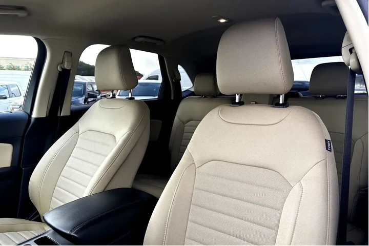 $29977 : Ford Edge 2024 AWD SE 4dr SU image 9