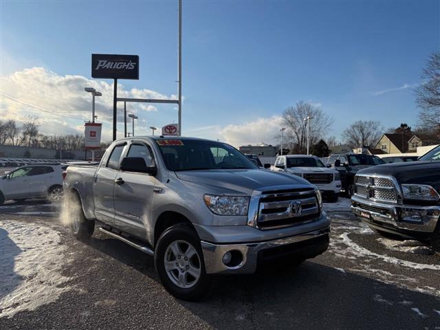 $8990 : 2010 Tundra image 1