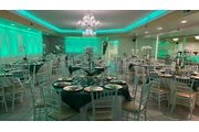 Hermoso salón de fiestas 💐🌷 thumbnail