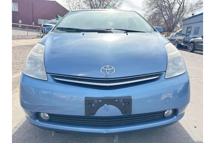 $16995 : 2007 Prius image 2