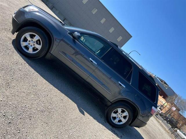 $7499 : 2012 GMC Acadia SL image 6