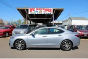 $16995 : 2015 TLX 4dr Sdn FWD thumbnail