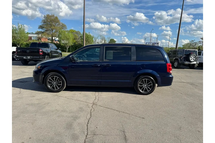 $8980 : 2016 Grand Caravan 4dr Wgn R/T image 5