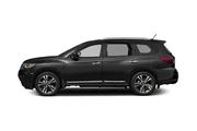 $14985 : Nissan Pathfinder 2017 4x4 S thumbnail