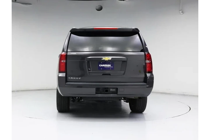 $31998 : Chevrolet Tahoe 2017 4x4 LT image 6